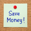 Save Money